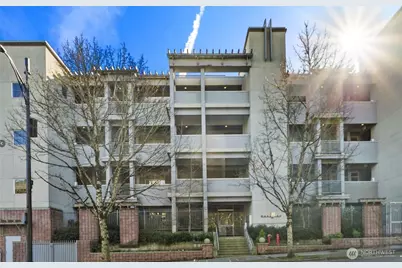 10015 NE 4th Street #3005, Bellevue, WA 98004 - Photo 1