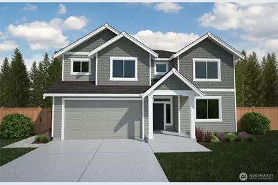 18206 37th Avenue E, Tacoma, WA 98446 - Photo 1