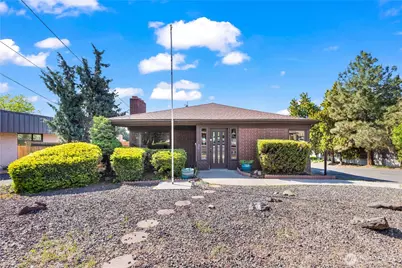 3808 Tieton Drive, Yakima, WA 98902 - Photo 1