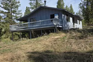 117 Squirrel Rd, Tonasket, WA 98855 - Photo 1