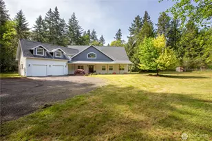 6918 Olympic St NW, Olympia, WA 98502 - Photo 1