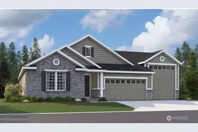 10508 134th Drive NE #109, Lake Stevens, WA 98258 - Photo 1