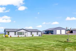 16847 Upper Badger Pocket Rd, Ellensburg, WA 98926 - Photo 1