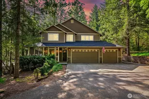 23804 NE Rock Creek Canyon Rd, Battle Ground, WA 98604 - Photo 1
