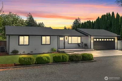 1921 Elliott Avenue NW, Olympia, WA 98502 - Photo 1