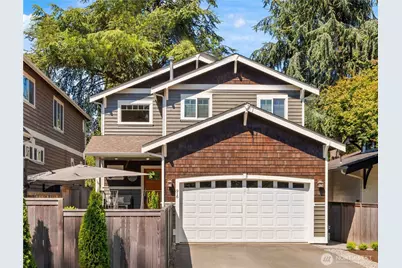 916 SW Austin Street, Seattle, WA 98106 - Photo 1