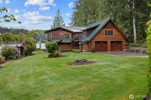 17 NW Lake Roesiger Rd, Snohomish, WA 98290 - Photo 1