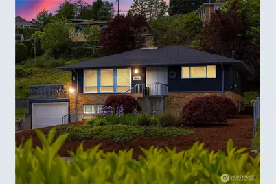 16631 Sylvester Road SW, Burien, WA 98166 - Photo 1