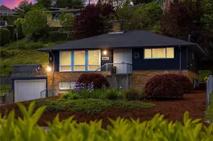 16631 Sylvester Rd SW, Burien, WA 98166 - Photo 1