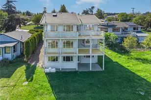 312 Cleveland St, Port Townsend, WA 98368 - Photo 1