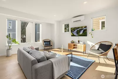 2744 Welcome Lane NW, Bainbridge Island, WA 98110 - Photo 1