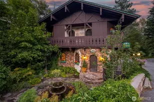 315 Commercial, Leavenworth, WA 98826 - Photo 1