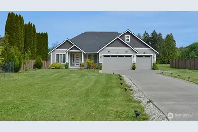 4620 Wiggins Road SE, Olympia, WA 98501 - Photo 1