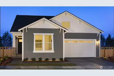 33196 Site 147 Spruce Avenue SE, Black Diamond, WA 98010 - Photo 1