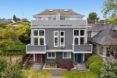 1833 26th Avenue, Seattle, WA 98122 - Photo 1