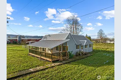 252 Sr 409, Cathlamet, WA 98612 - Photo 1