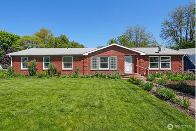 201 S Cherry Street, Dayton, WA 99328 - Photo 1