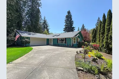 401 Dungeness Meadows, Sequim, WA 98382 - Photo 1