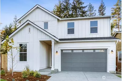 20336 150th Street E #588, Bonney Lake, WA 98391 - Photo 1