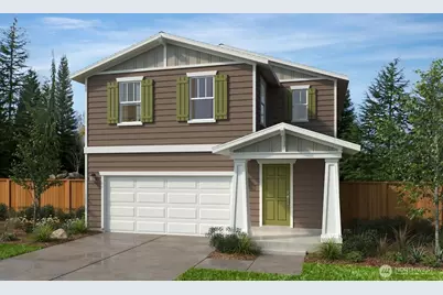 5053 87th Drive NE #046, Marysville, WA 98270 - Photo 1