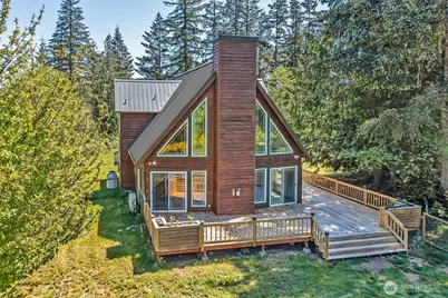 4716 167th Avenue NW, Lakebay, WA 98349 - Photo 1