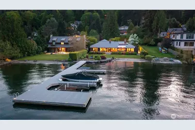 4400 East Mercer Way, Mercer Island, WA 98040 - Photo 1