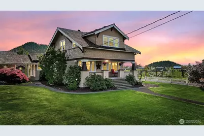 28009 SE 456th Street, Enumclaw, WA 98022 - Photo 1