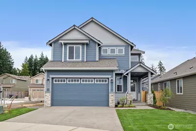 9006 Wyatt Court SE, Tumwater, WA 98501 - Photo 1