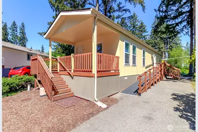 12621 113th Avenue Ct E #171, Puyallup, WA 98374 - Photo 1