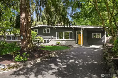 116 NE 158th Street, Shoreline, WA 98155 - Photo 1