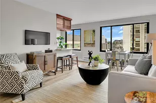 1105 Spring St, Seattle, WA 98104 - Photo 1