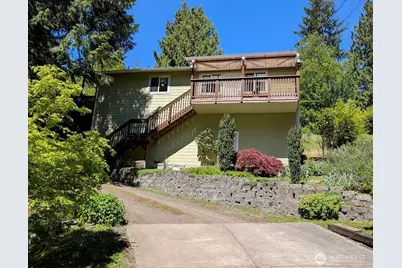 5772 NE Spruce Drive, Hansville, WA 98340 - Photo 1