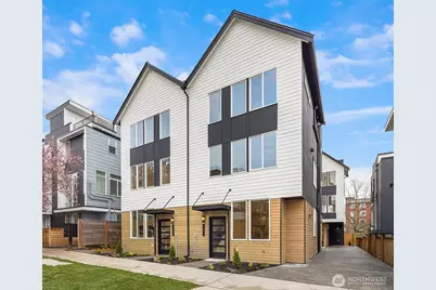 923 NW 56th Street #C, Seattle, WA 98107 - Photo 1
