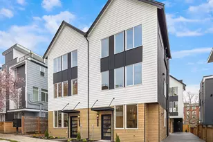 923 NW 56th St, Seattle, WA 98107 - Photo 1