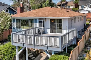 7351 32nd Ave SW, Seattle, WA 98126 - Photo 1