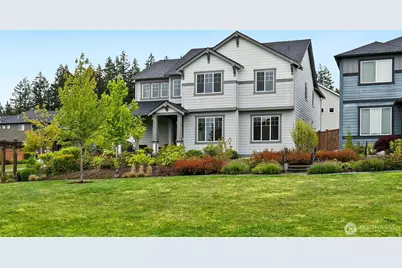 10812 Mercury Lane, Gig Harbor, WA 98332 - Photo 1