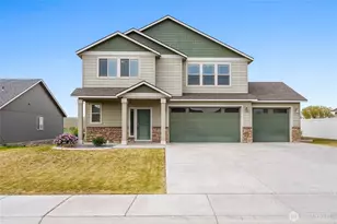 711 NE 8th Ave, Ephrata, WA 98823 - Photo 1