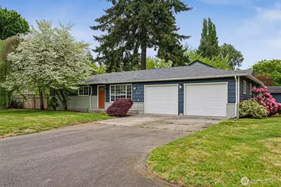 4521 27th Court SE, Lacey, WA 98503 - Photo 1
