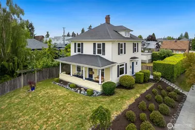 624 S Lawrence Street, Tacoma, WA 98405 - Photo 1