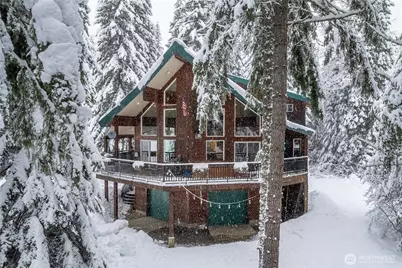 351 Lost Lake Road, Easton, WA 98925 - Photo 1