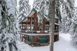 351 Lost Lake Rd, Easton, WA 98925 - Photo 1