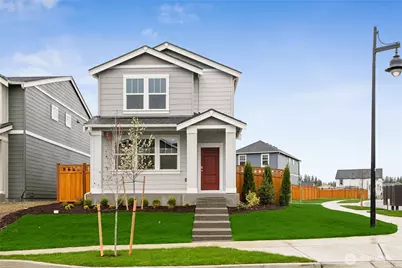 14813 202nd Avenue Ct E #699, Bonney Lake, WA 98391 - Photo 1