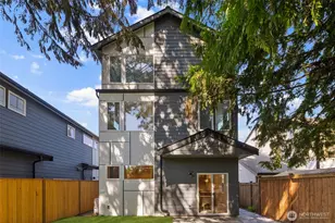 3809 NE 89th St, Seattle, WA 98115 - Photo 1