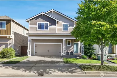 3221 Hanna Drive NE, Lacey, WA 98516 - Photo 1