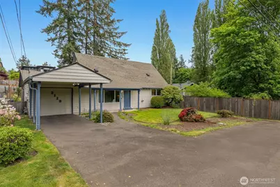 3120 NE 195th Street, Lake Forest Park, WA 98155 - Photo 1