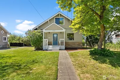 4822 S M Street, Tacoma, WA 98408 - Photo 1