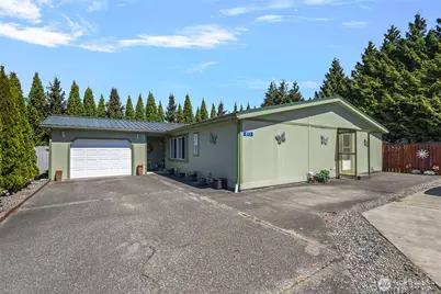 873 Carriage Court #26, Sedro-Woolley, WA 98284 - Photo 1