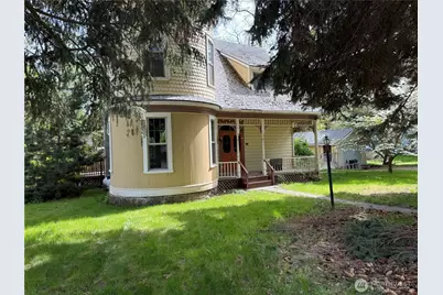 622 E Richmond Avenue, Dayton, WA 99328 - Photo 1