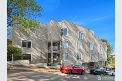 3022 SW Bradford Street #308, Seattle, WA 98126 - Photo 1