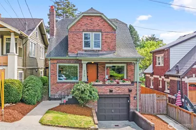 235 NW 52nd Street, Seattle, WA 98107 - Photo 1